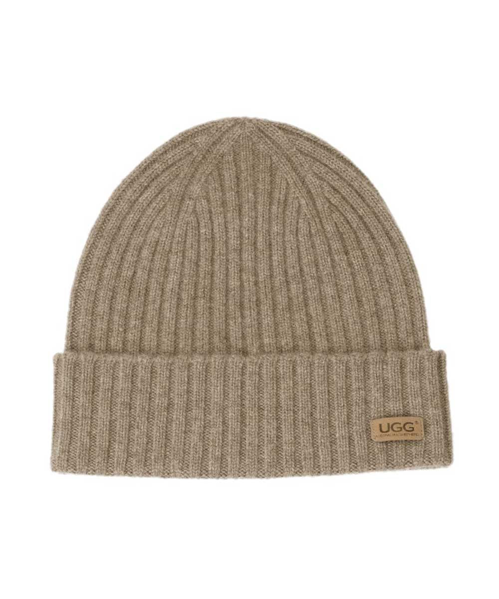 UGG Lumy Wool Cashmere Beanie