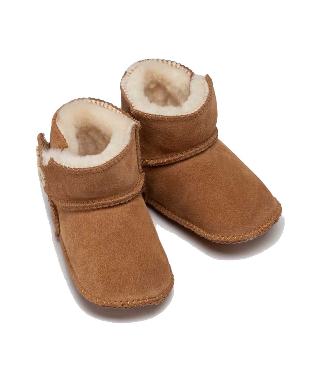 UGG Baby Logo Booties