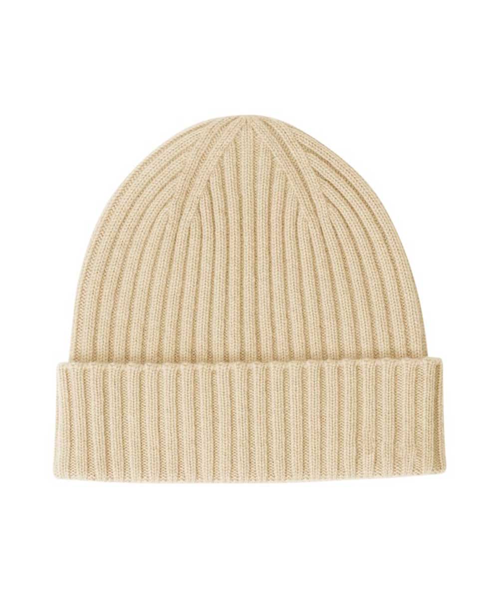 UGG Lumy Wool Cashmere Beanie