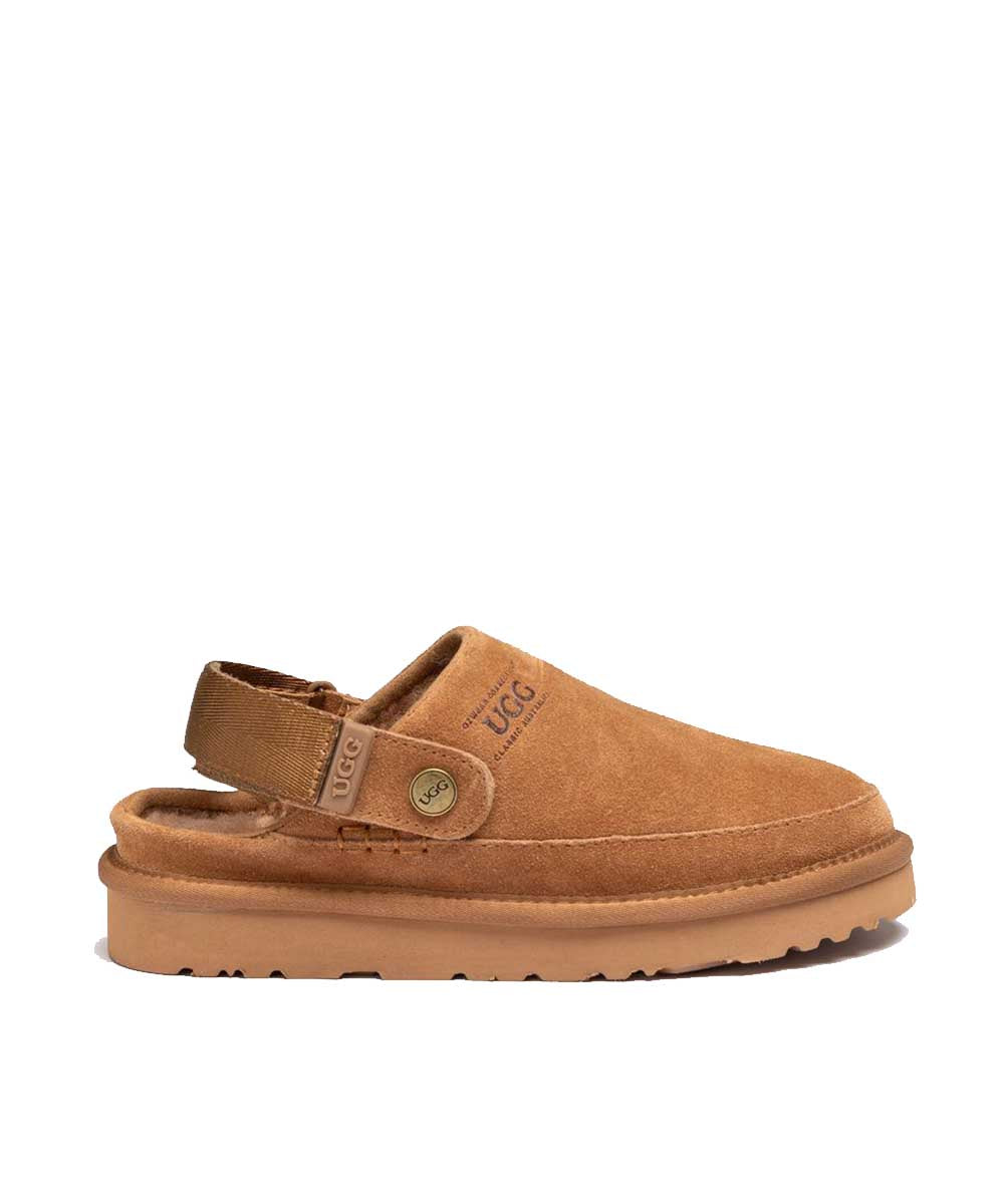 Men's UGG Kerly Clog Secondary image