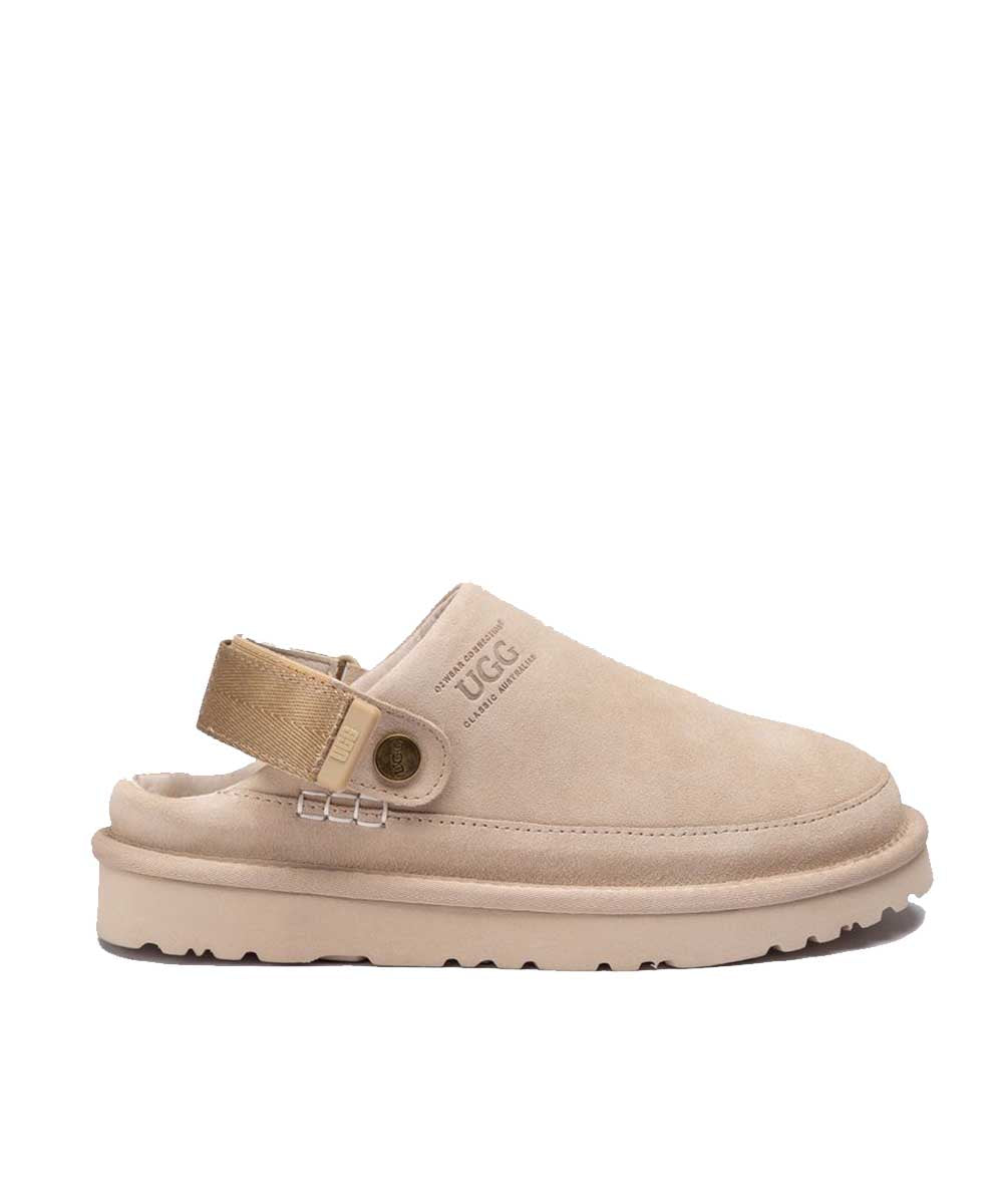 Women's UGG Kerly Clog Main image
