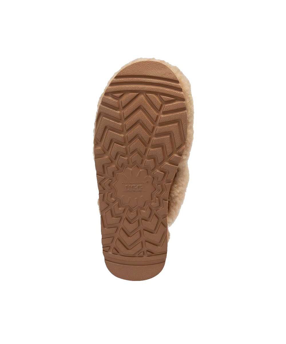 Women's UGG Karmel Platform Slipper