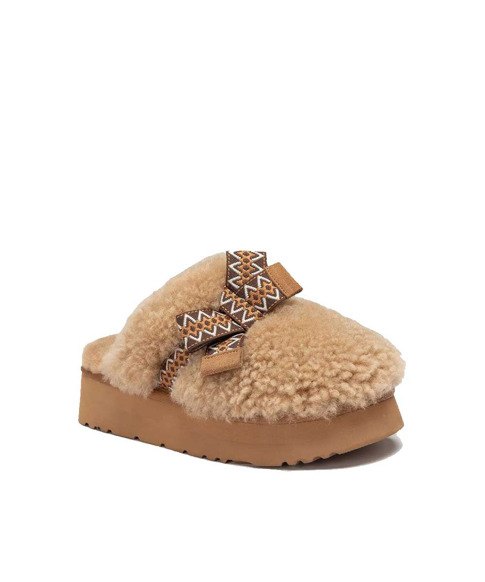 Women's UGG Karmel Platform Slipper