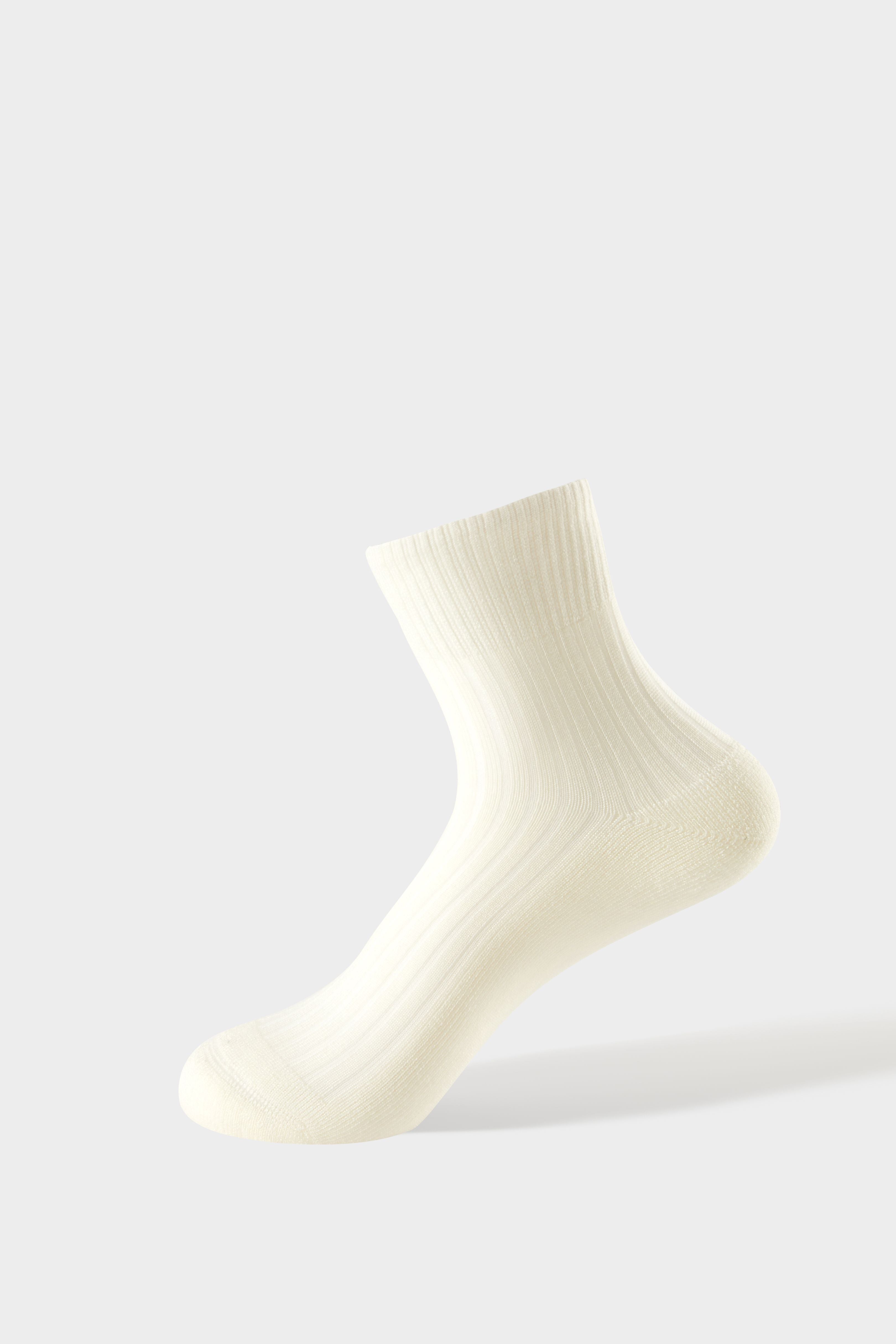 Women's Merino Socks Secondary image