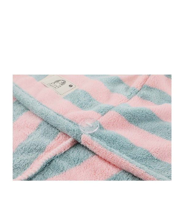 Fast Drying Hair Towel - UGG Outlet Store