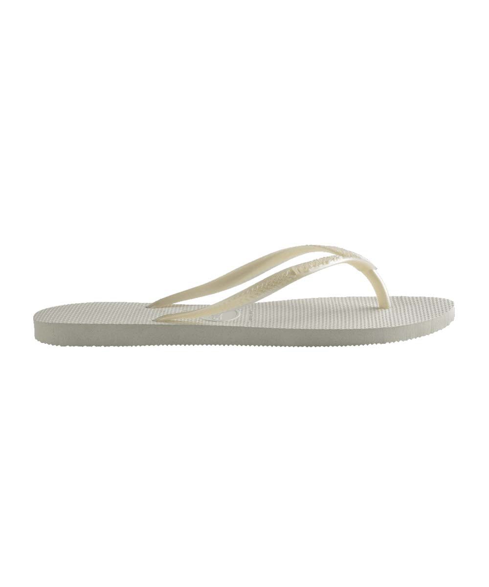 Havaianas Women's Slim Metallic Thongs - UGG Outlet Store