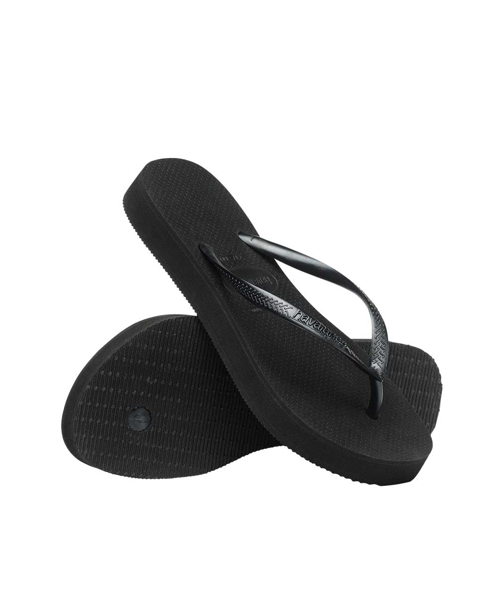 Havaianas Women's Slim Flatform Thong Secondary image