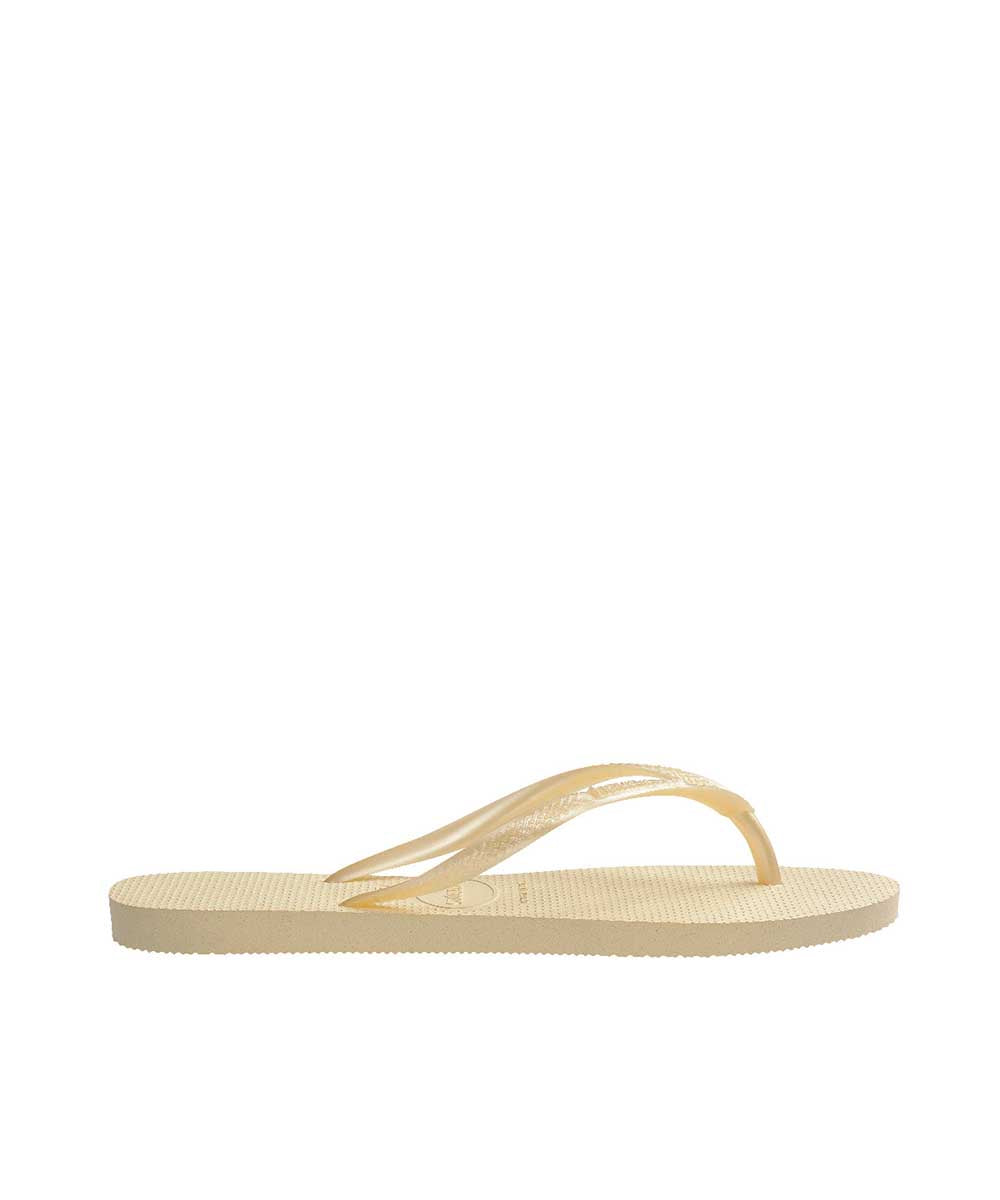 Havaianas Women's Slim Basic Thong