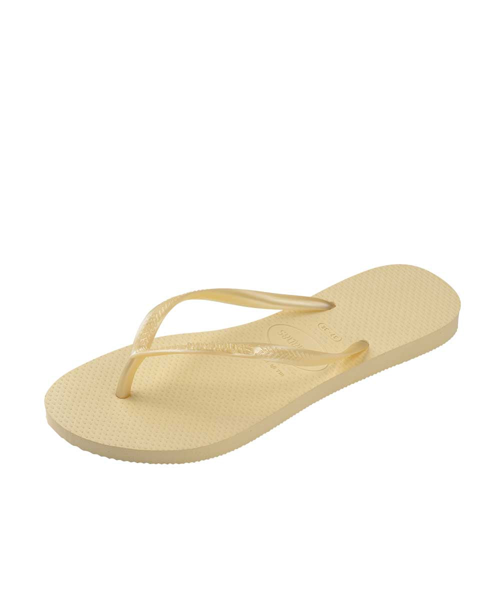 Havaianas Women's Slim Basic Thong