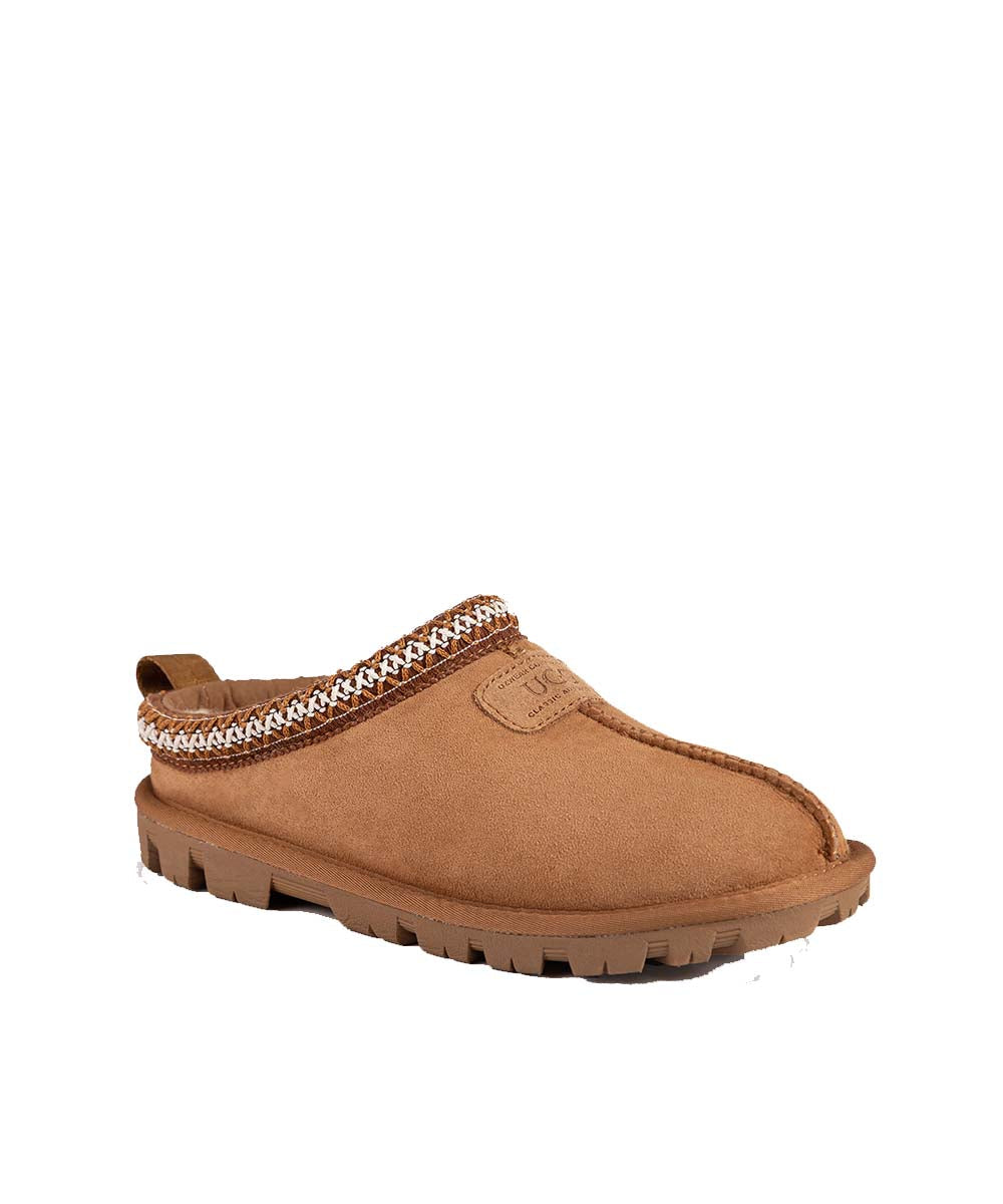 Women's UGG Tassy Outdoor Scuff Secondary image