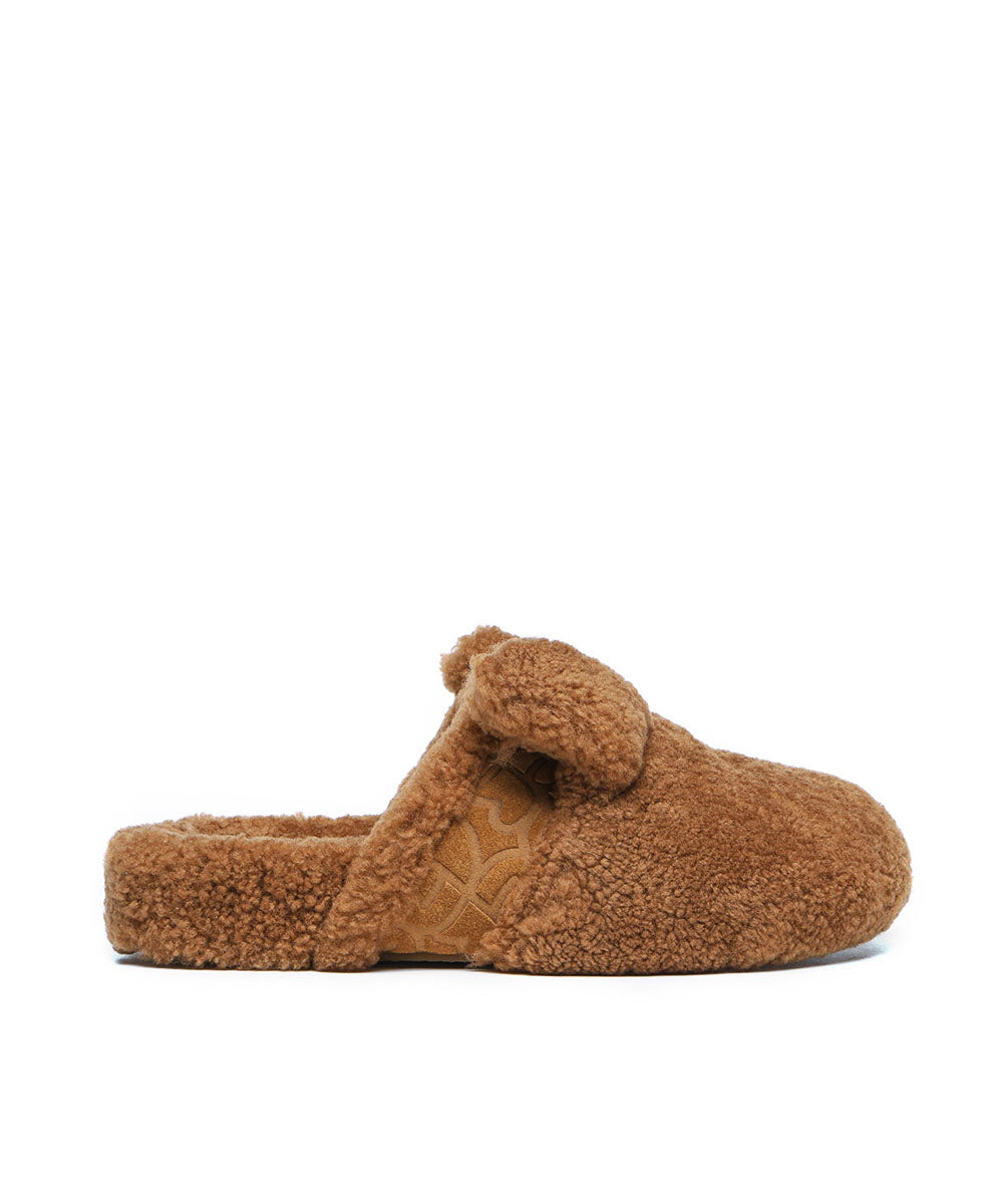 Women’s Bunny Slippers Main image