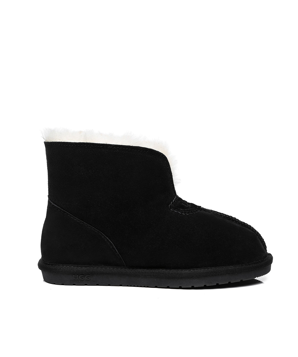 Women's Hushly UGG Slippers Secondary image