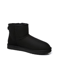 Men's Luxe Classic Mini UGG Big Size