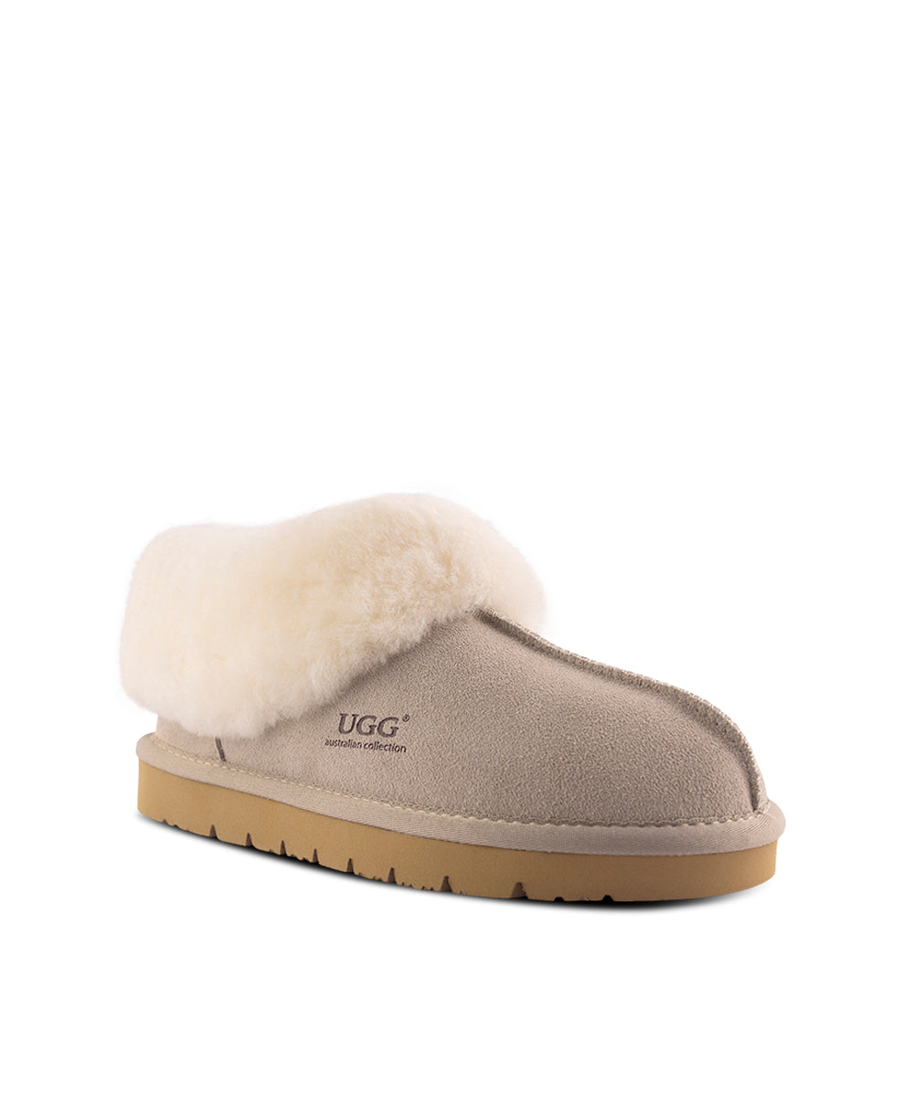 Women's UGG Homely Slippers Secondary image