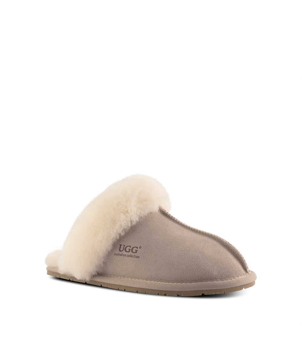 Women's UGG Snuggly Slippers Secondary image