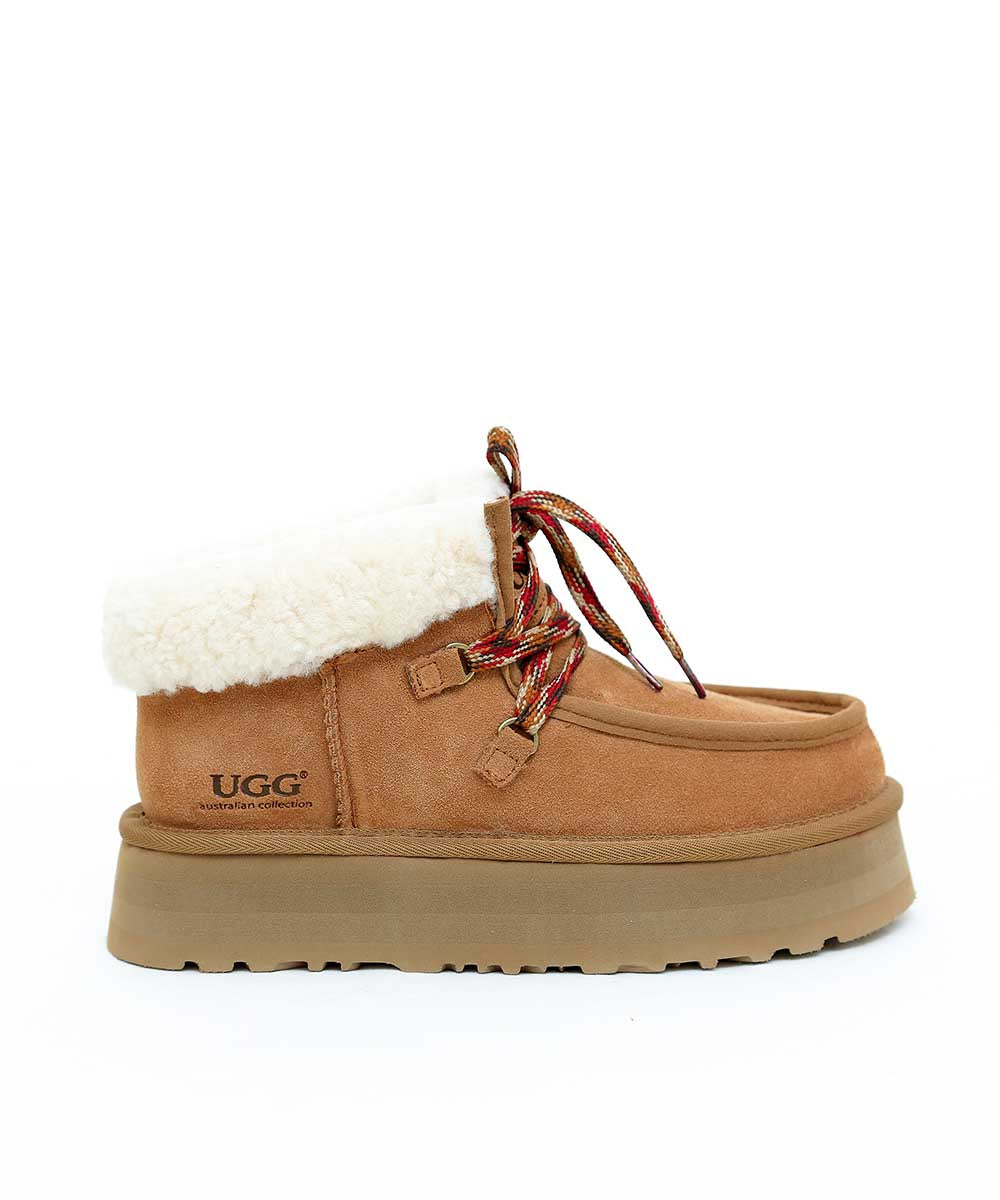 Women's UGG Eskimo Boot Main image