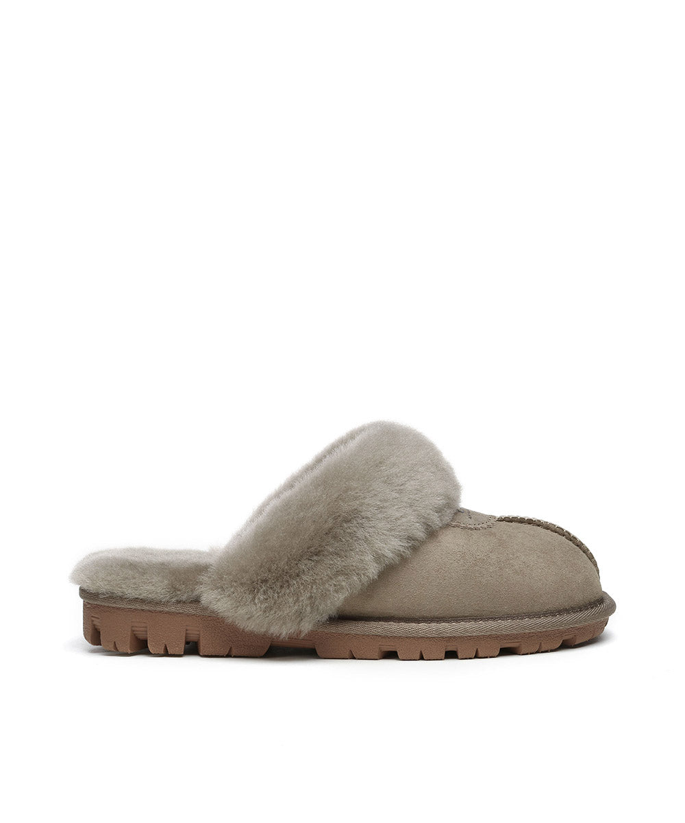 Women's UGG Scuff Slippers Main image