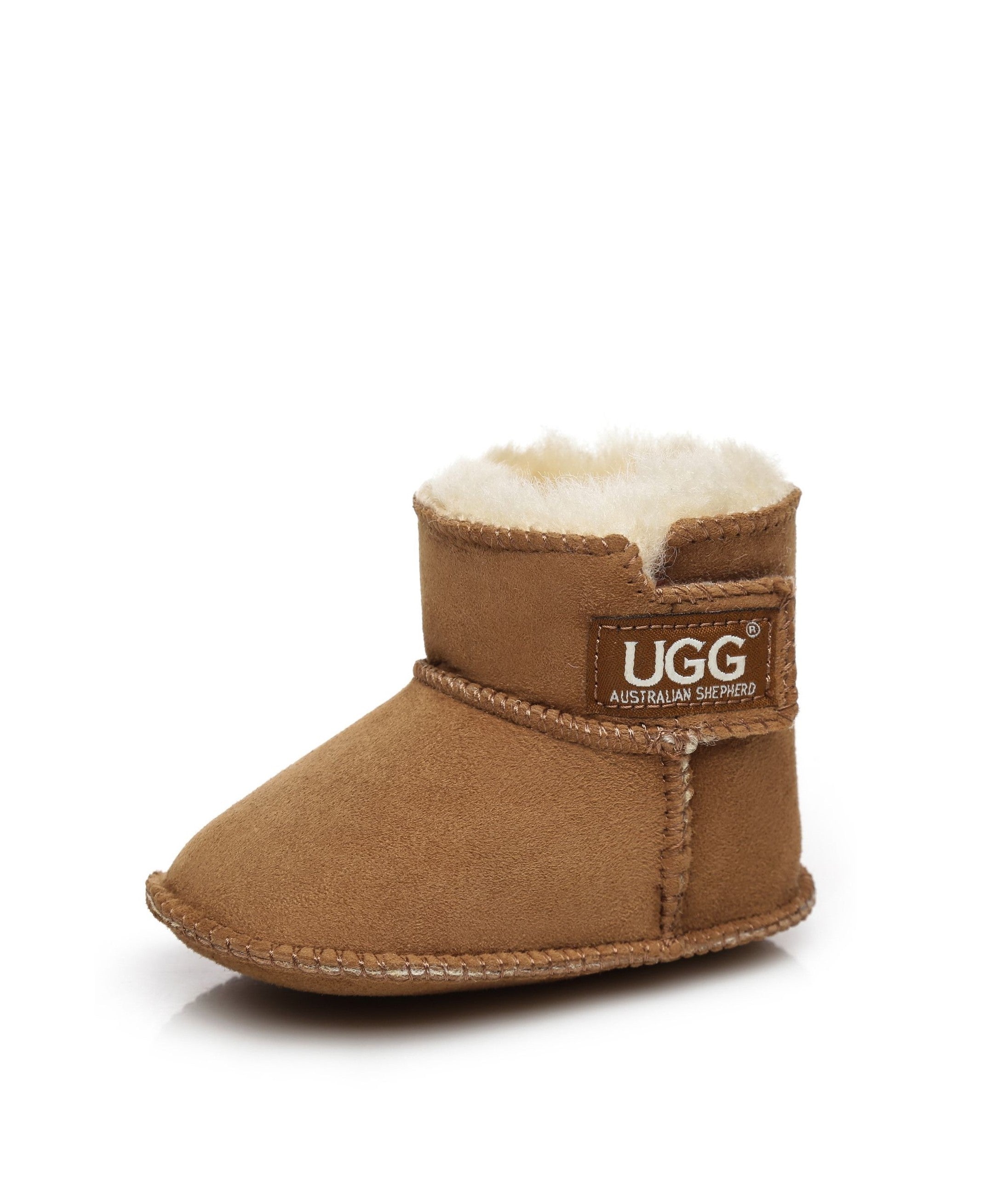 UGG Baby Booties Secondary image