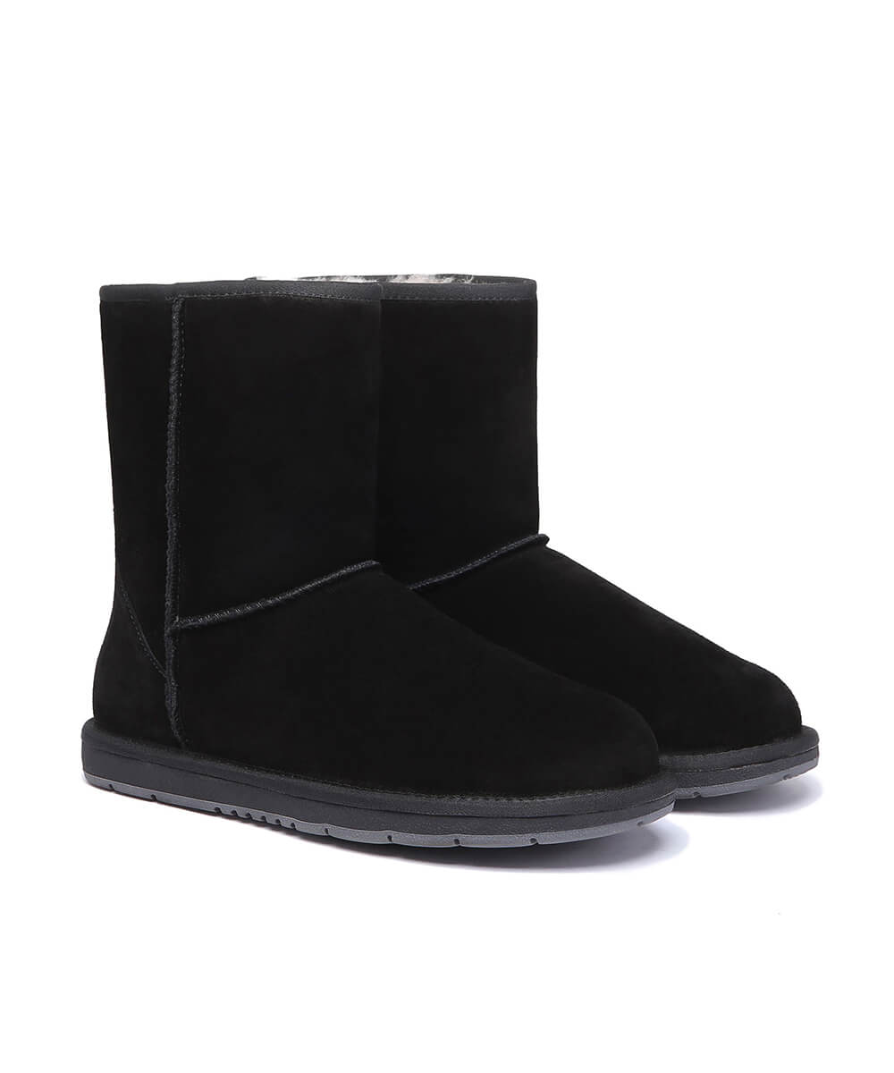 Women's Luxe Classic Mid UGG
