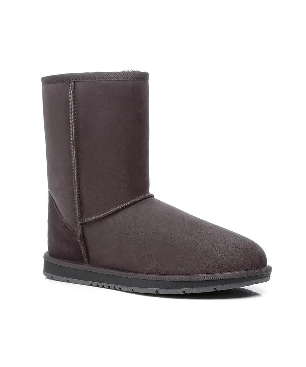 Women's Luxe Classic Mid UGG