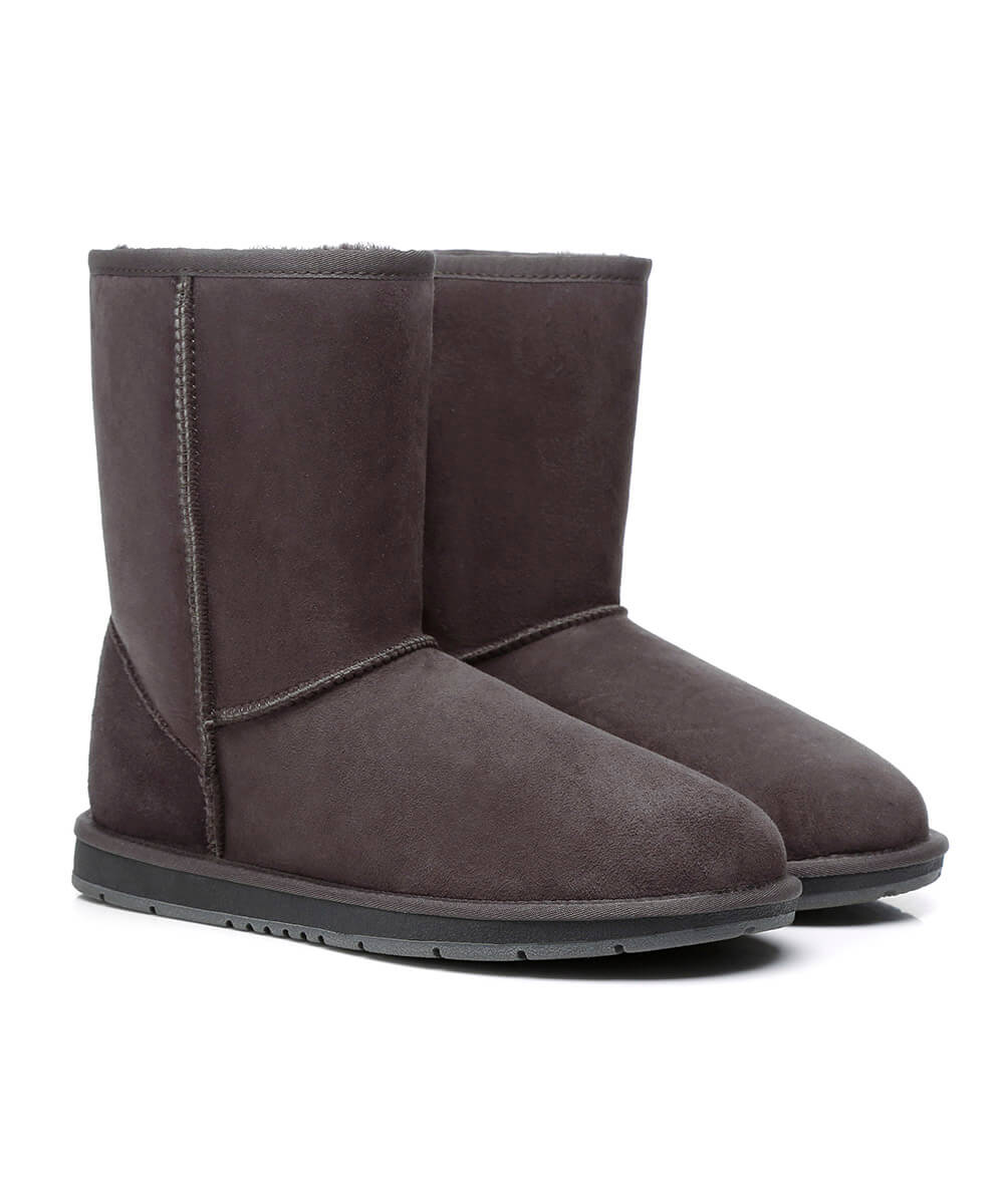 Women's Luxe Classic Mid UGG