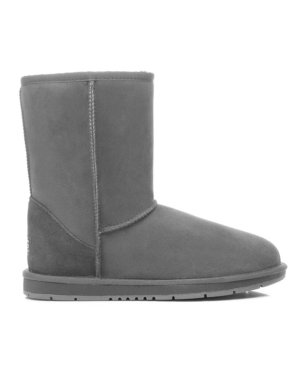 Men's Luxe Classic Mid UGG Big Size