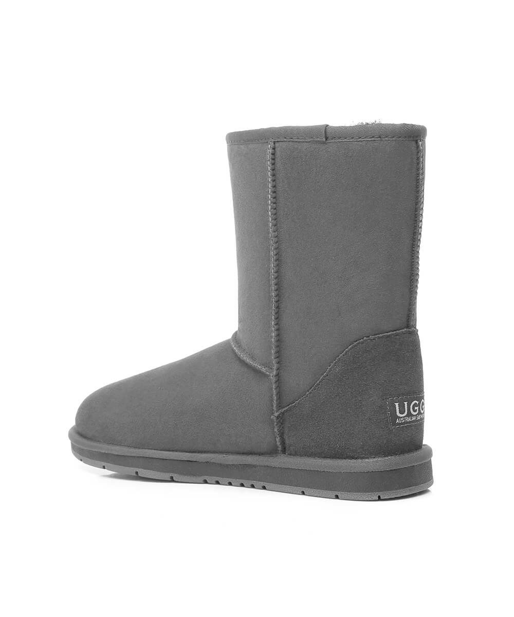Women's Luxe Classic Mid UGG