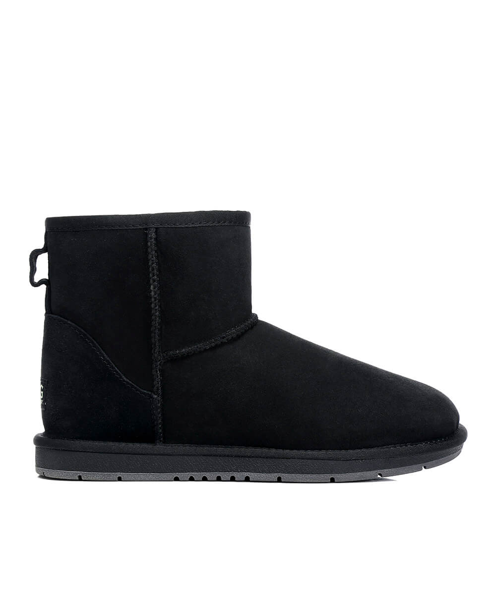 Women's Luxe Classic Mini UGG