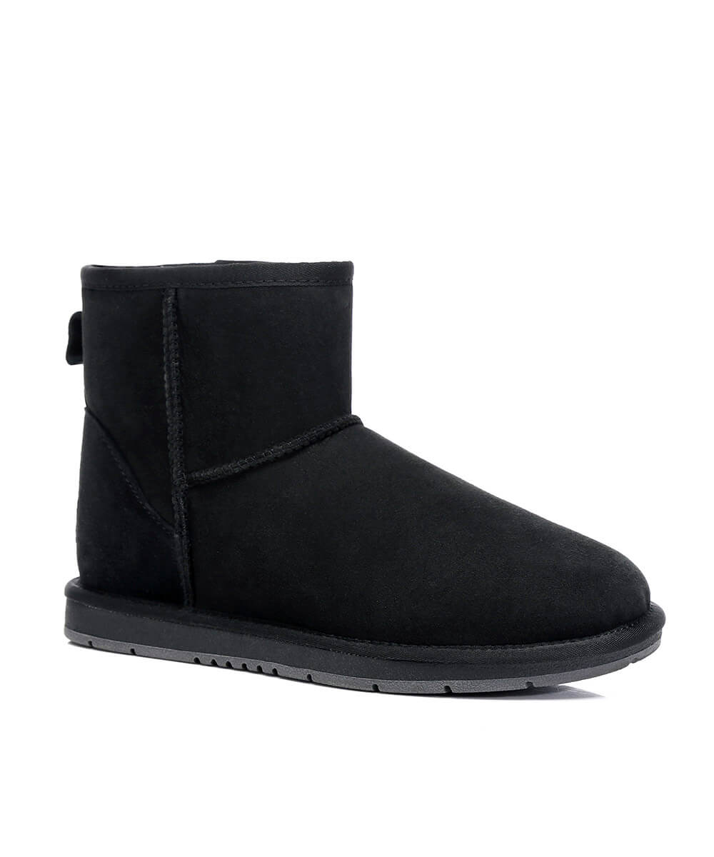 Men's Luxe Classic Mini UGG