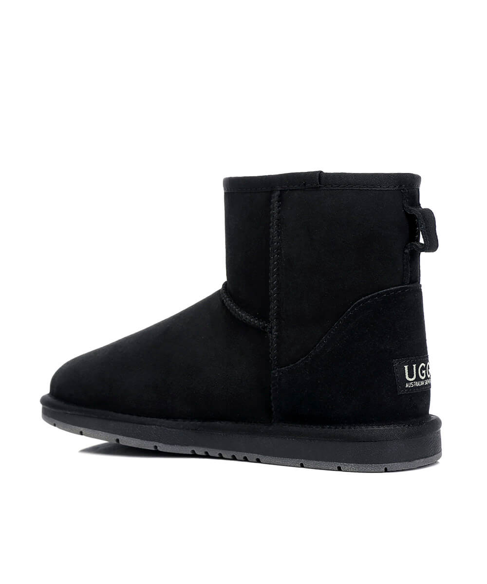 Men's Luxe Classic Mini UGG