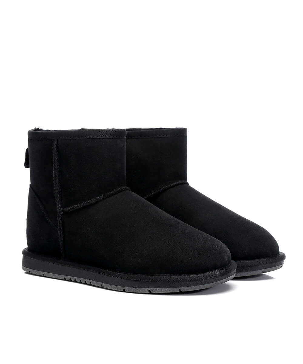 Men's Luxe Classic Mini UGG