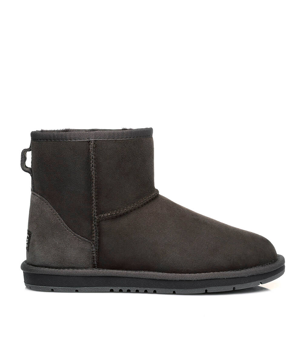 Women's Luxe Classic Mini UGG