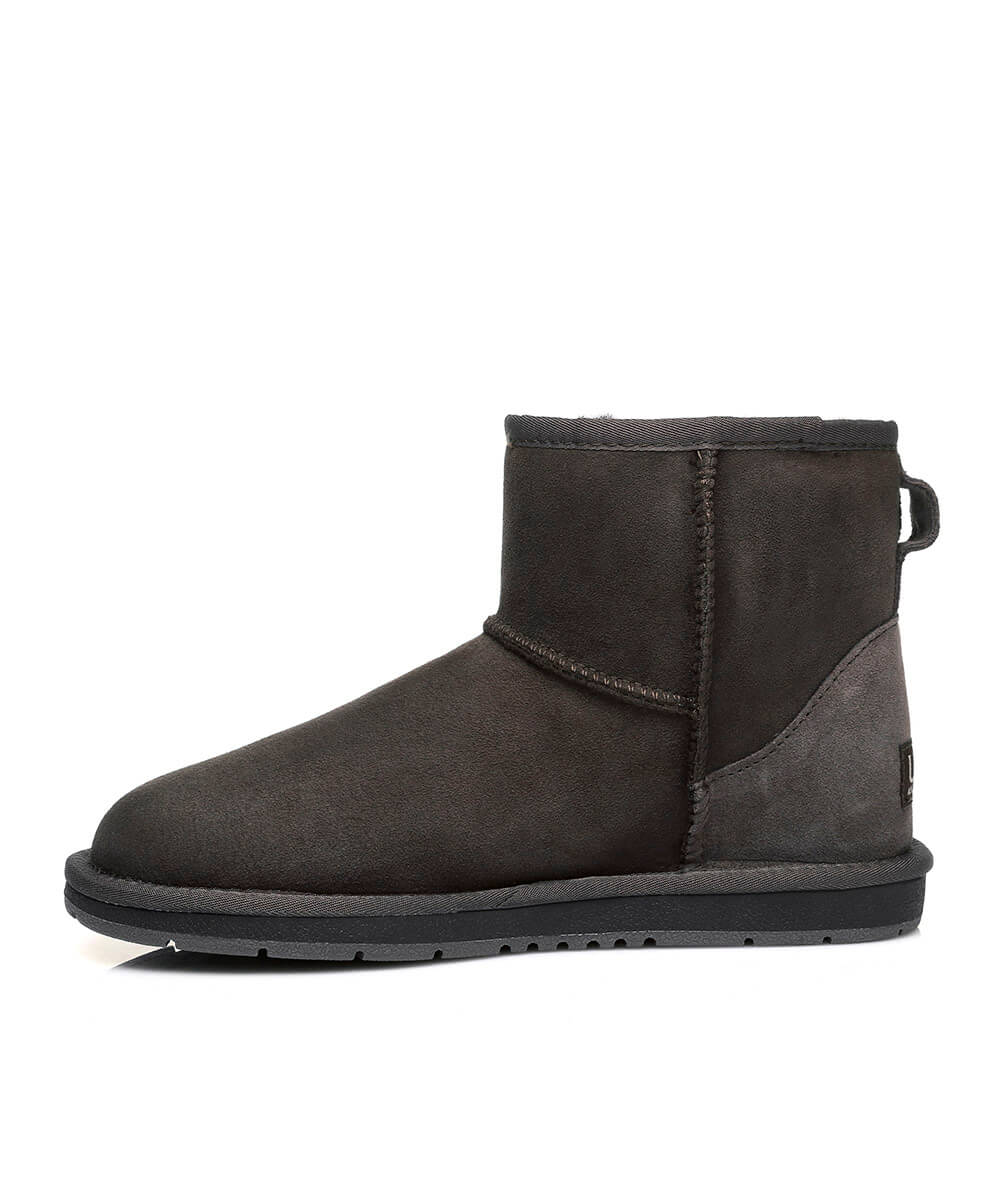 Women's Luxe Classic Mini UGG