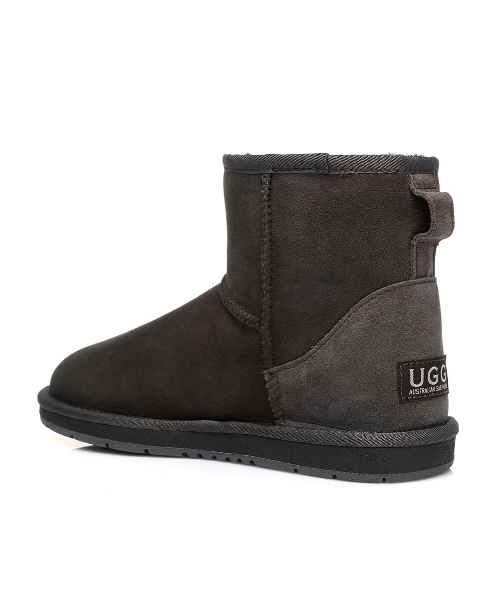 Women's Luxe Classic Mini UGG