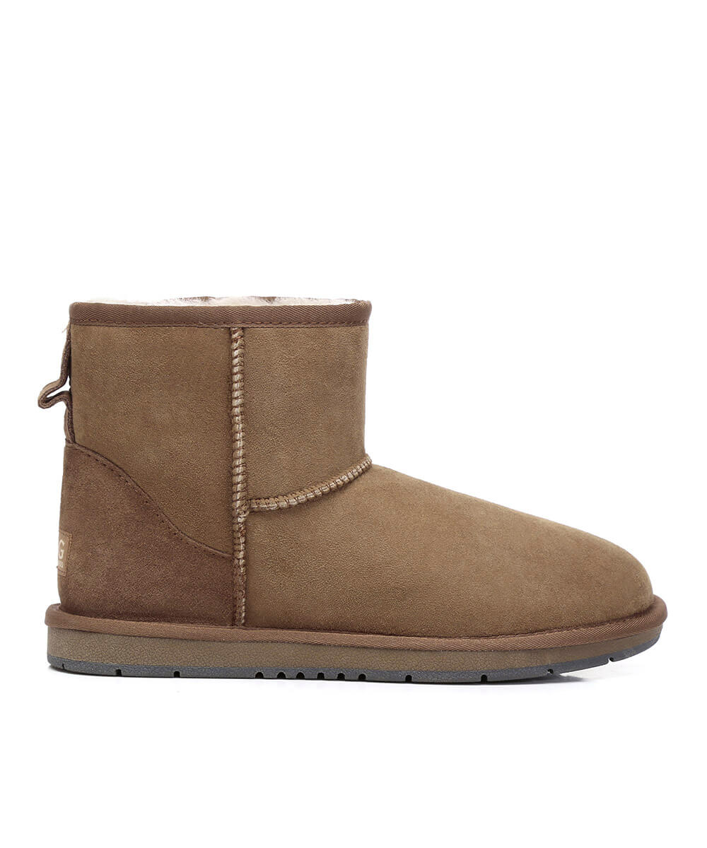 Women's Luxe Classic Mini UGG