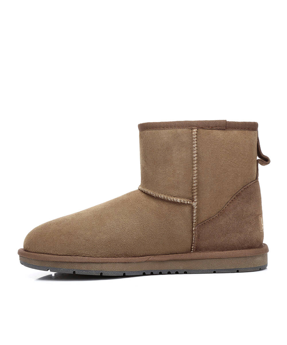 Women's Luxe Classic Mini UGG