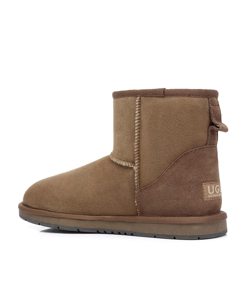 Women's Luxe Classic Mini UGG