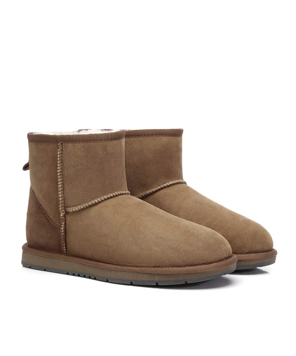 Men's Luxe Classic Mini UGG
