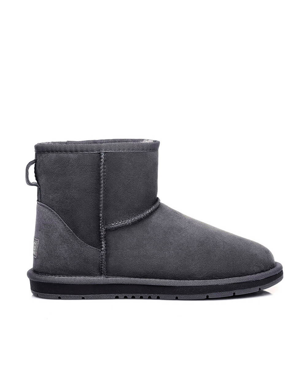 Women's Luxe Classic Mini UGG