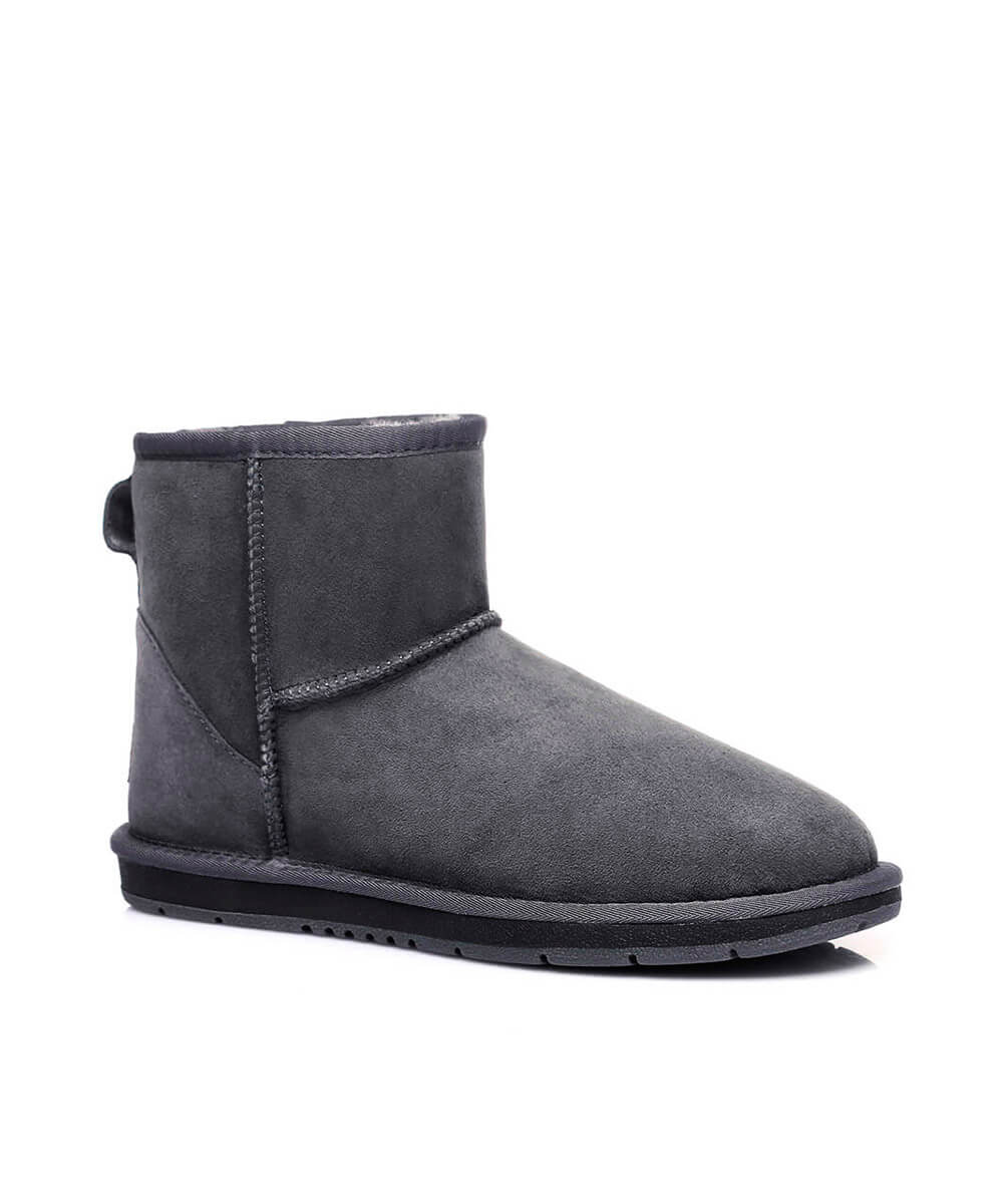 Women's Luxe Classic Mini UGG