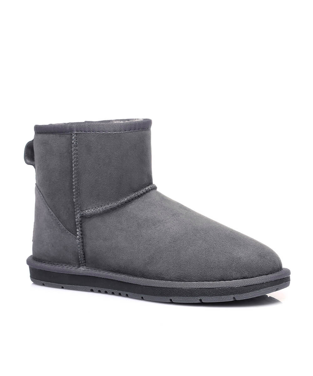 Men's Luxe Classic Mini UGG