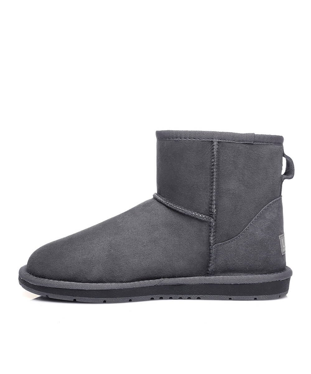 Men's Luxe Classic Mini UGG