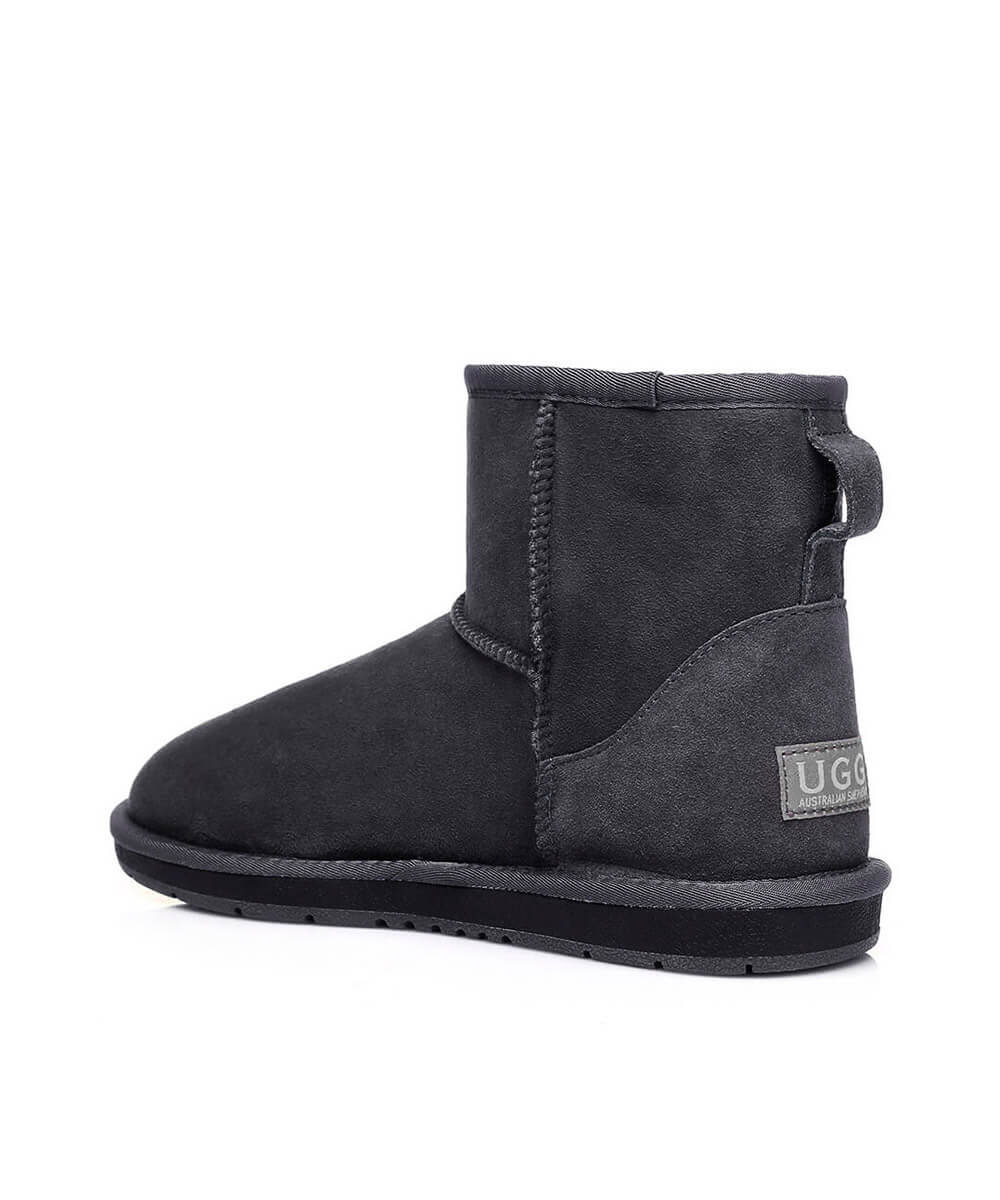 Women's Luxe Classic Mini UGG
