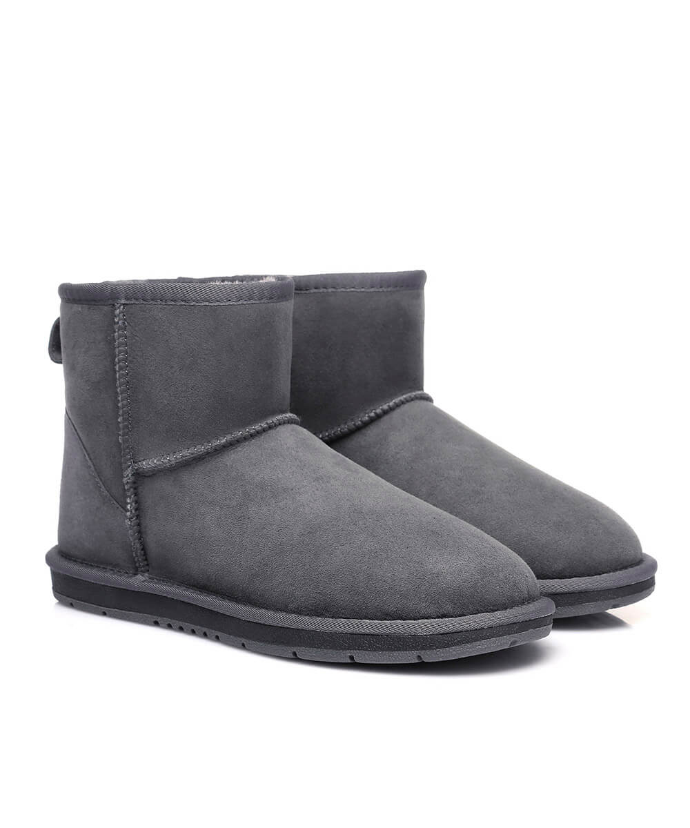 Men's Luxe Classic Mini UGG