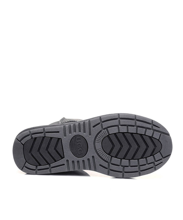 Men's Luxe Classic Mini UGG