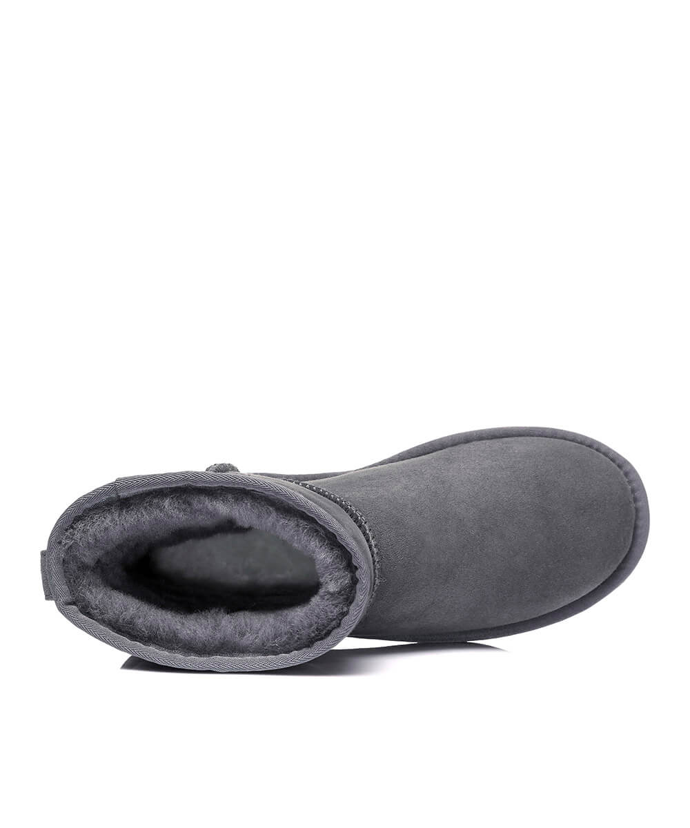 Men's Luxe Classic Mini UGG