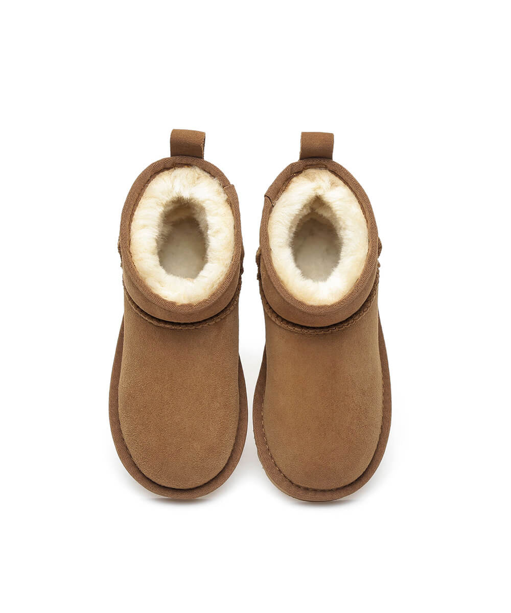 Kid's UGG Classic Mini